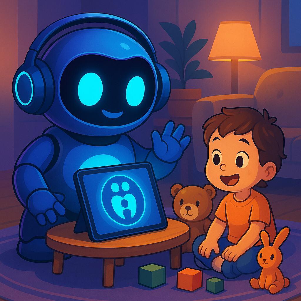 CogniKids preview